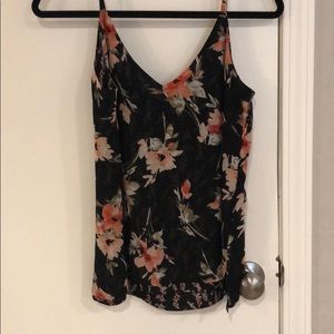 Super Cute Reversible Tank